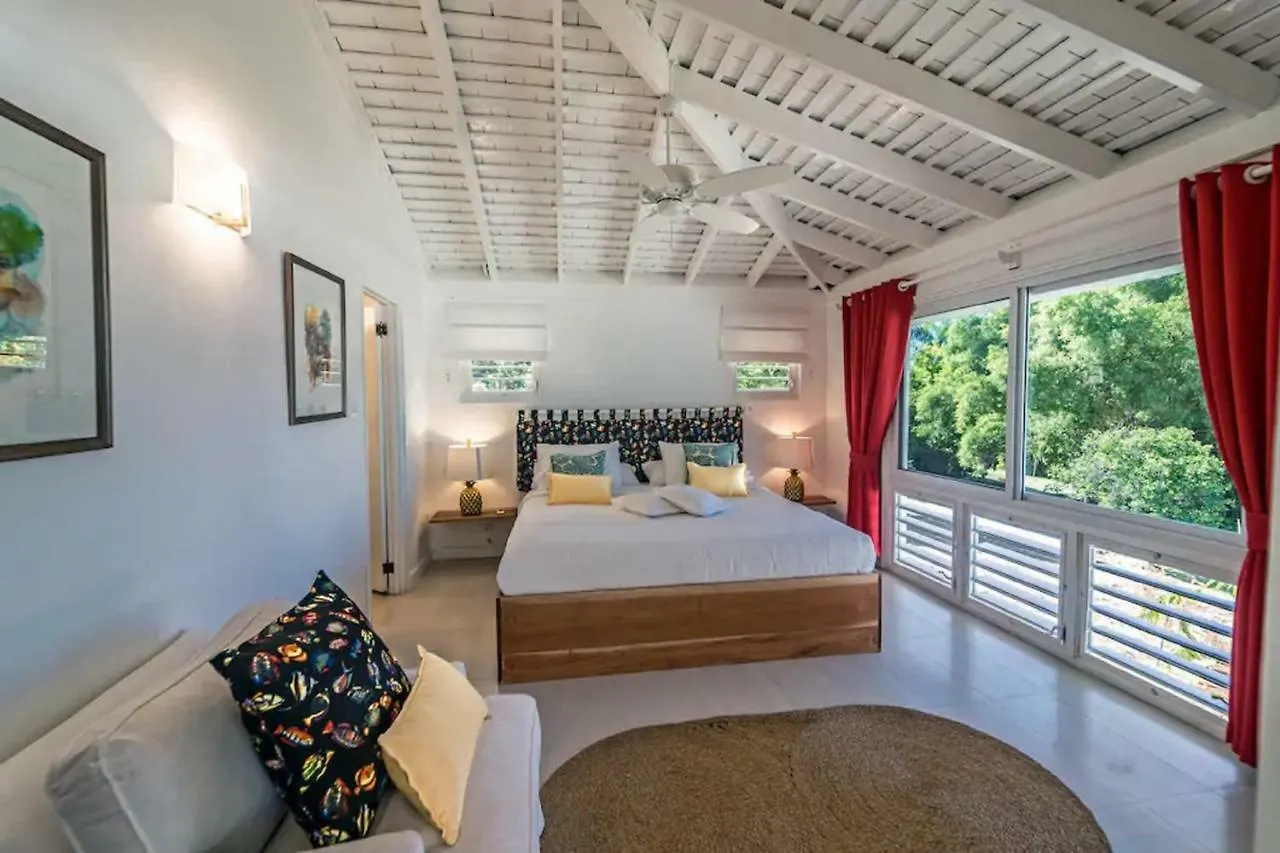 Villa Magnificent 5-Bedroom Estate Villa, Sleeps 12 Montego Bay Jamaika
