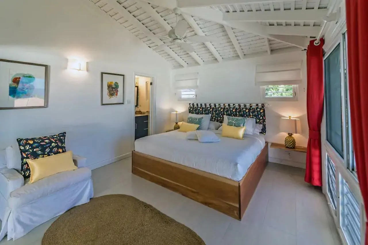 Magnificent 5-Bedroom Estate Villa, Sleeps 12 Montego Bay Jamaika