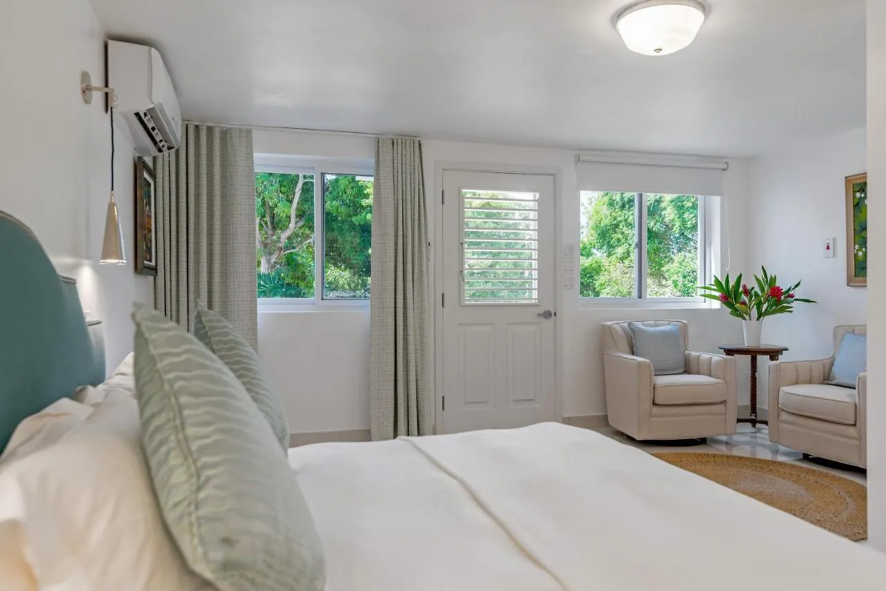 Magnificent 5-Bedroom Estate Villa, Sleeps 12 Montego Bay 0*,  Jamaika